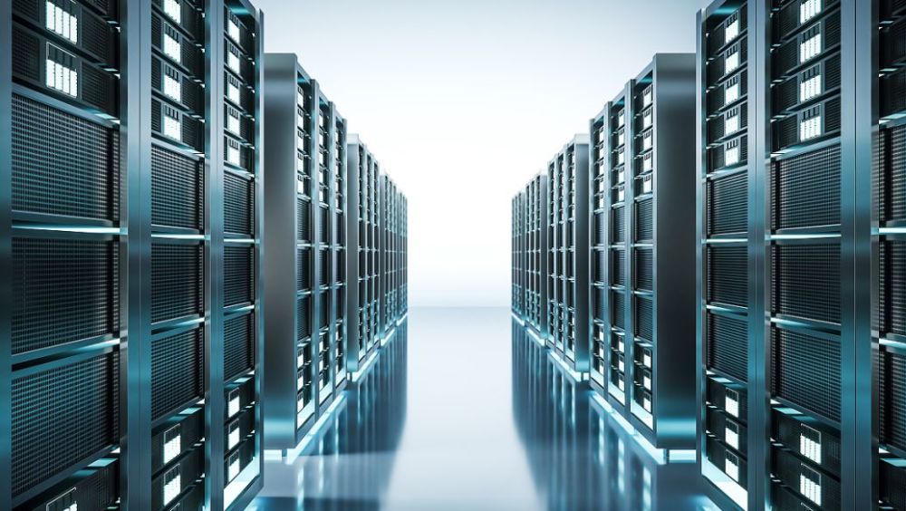 河源云主机租用价格